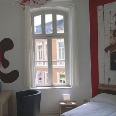 Realkauf Bonn Immobilien - Boardinghouse Bornheim